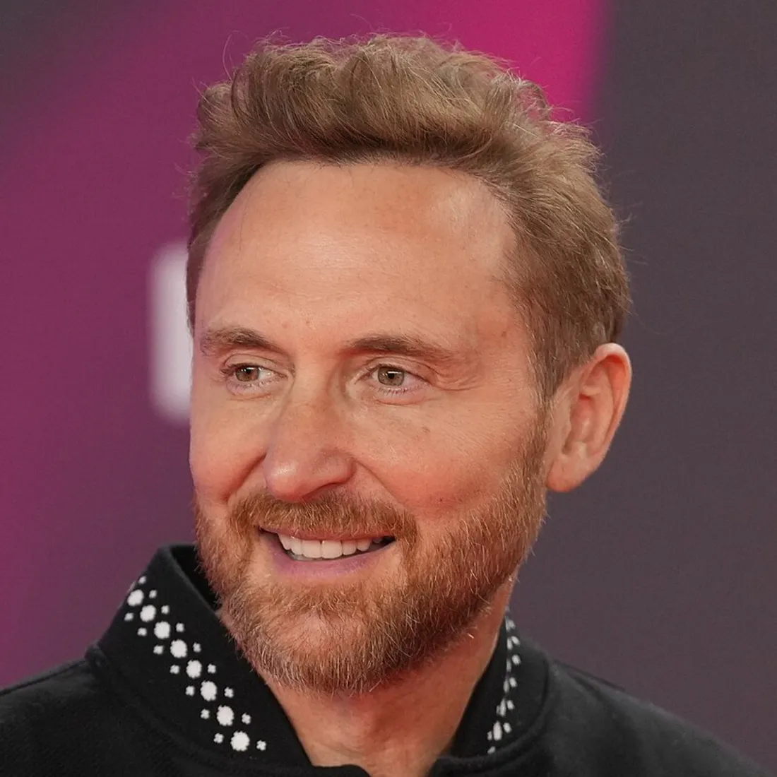 David Guetta