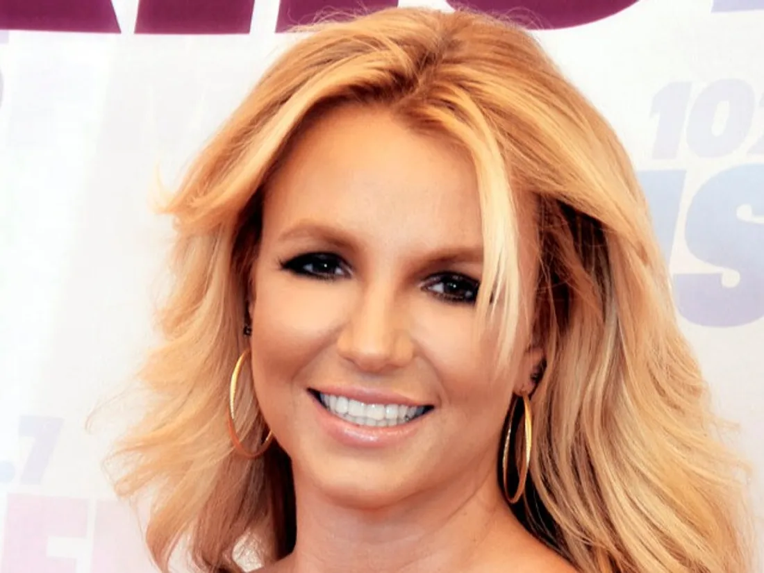 Britney Spears