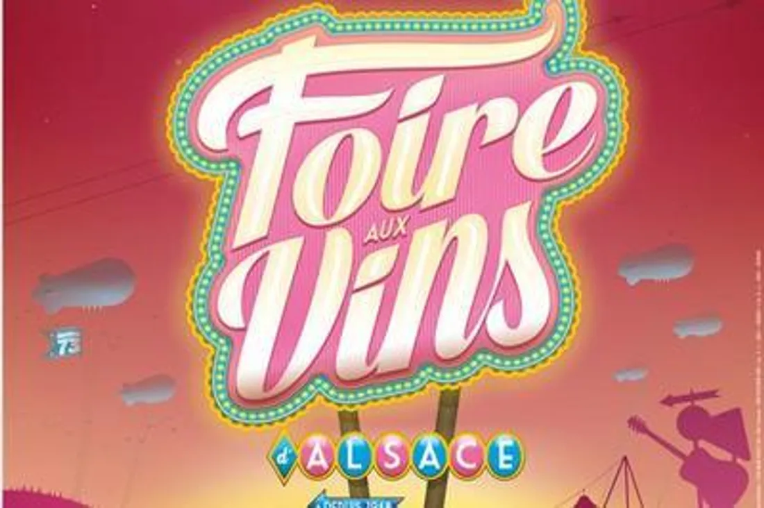 Foire aux Vins