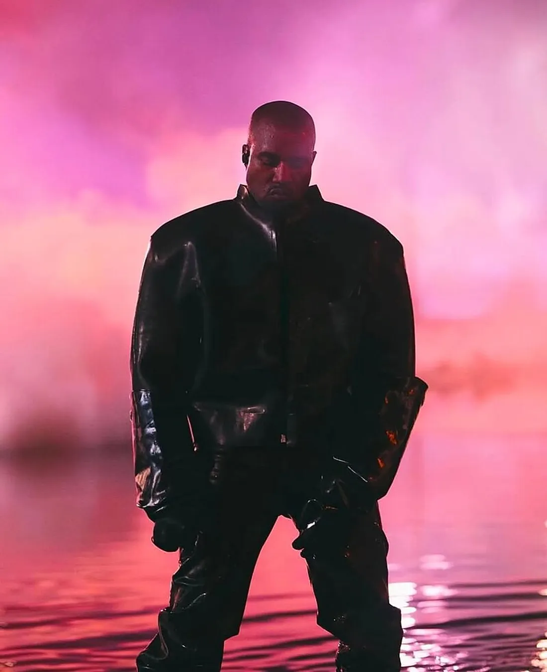 Kanye West