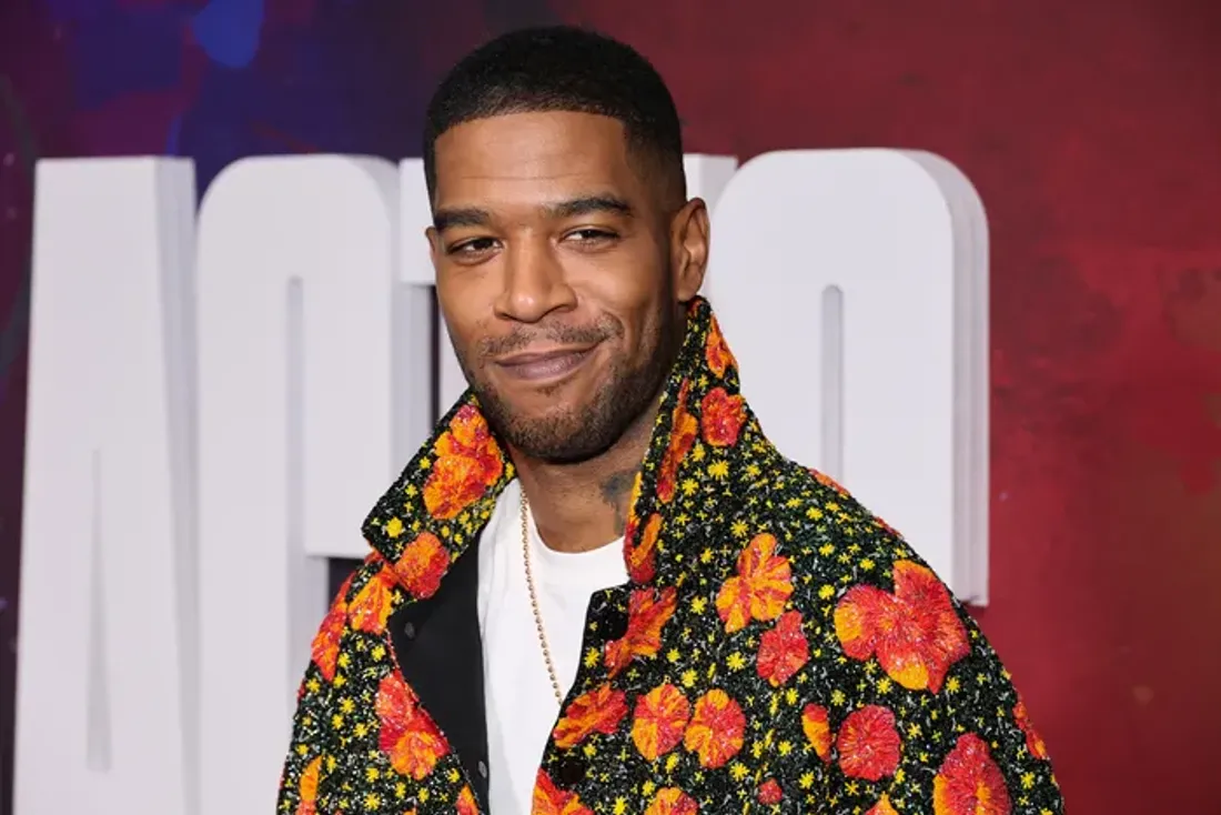Kid Cudi