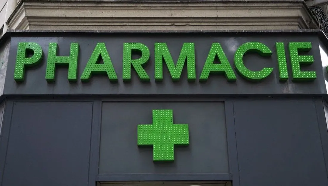 pharmacie