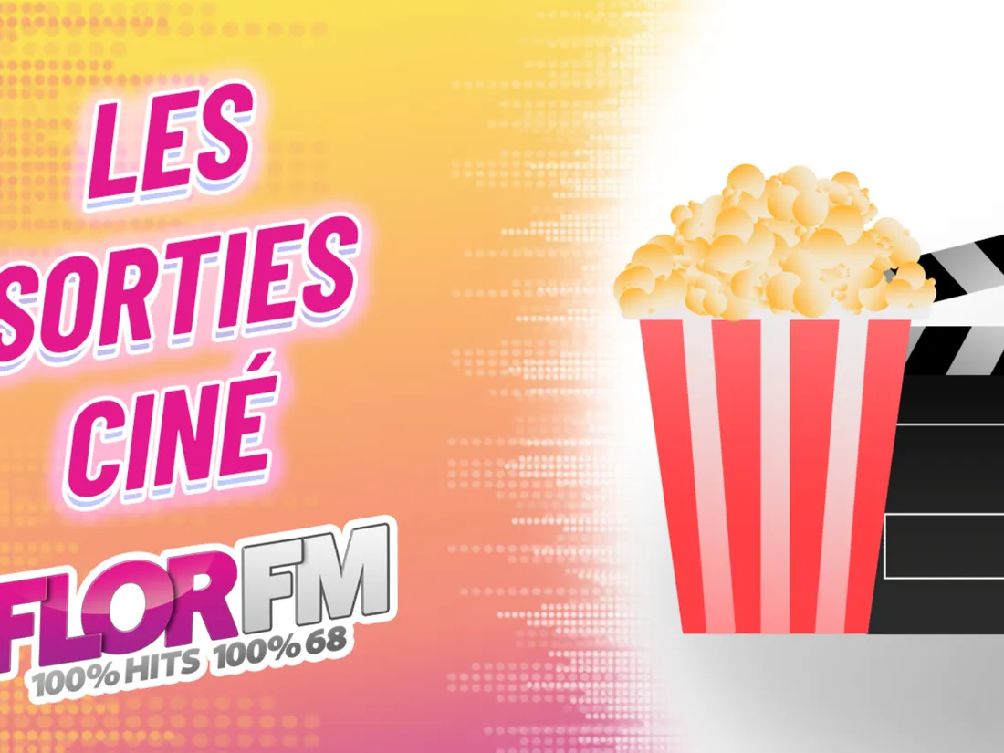 SORTIES CINE