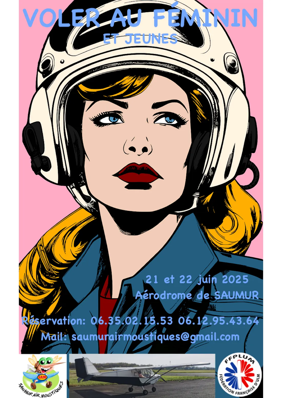 ALOUETTE