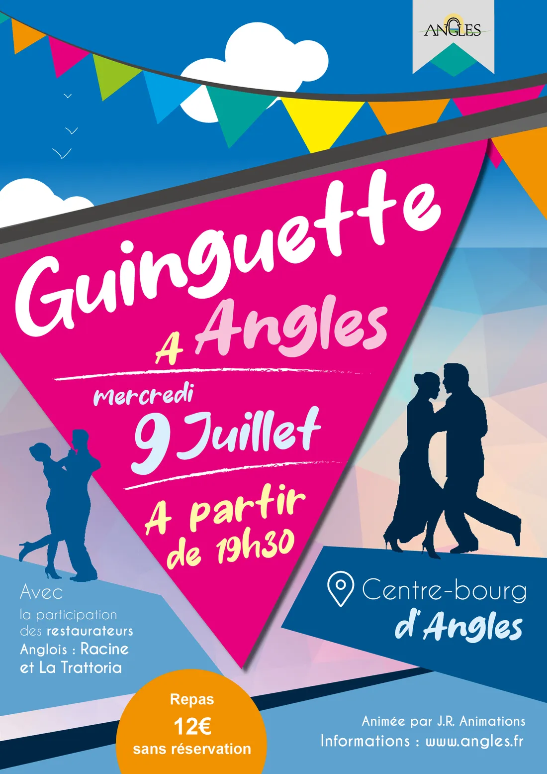 ALOUETTE