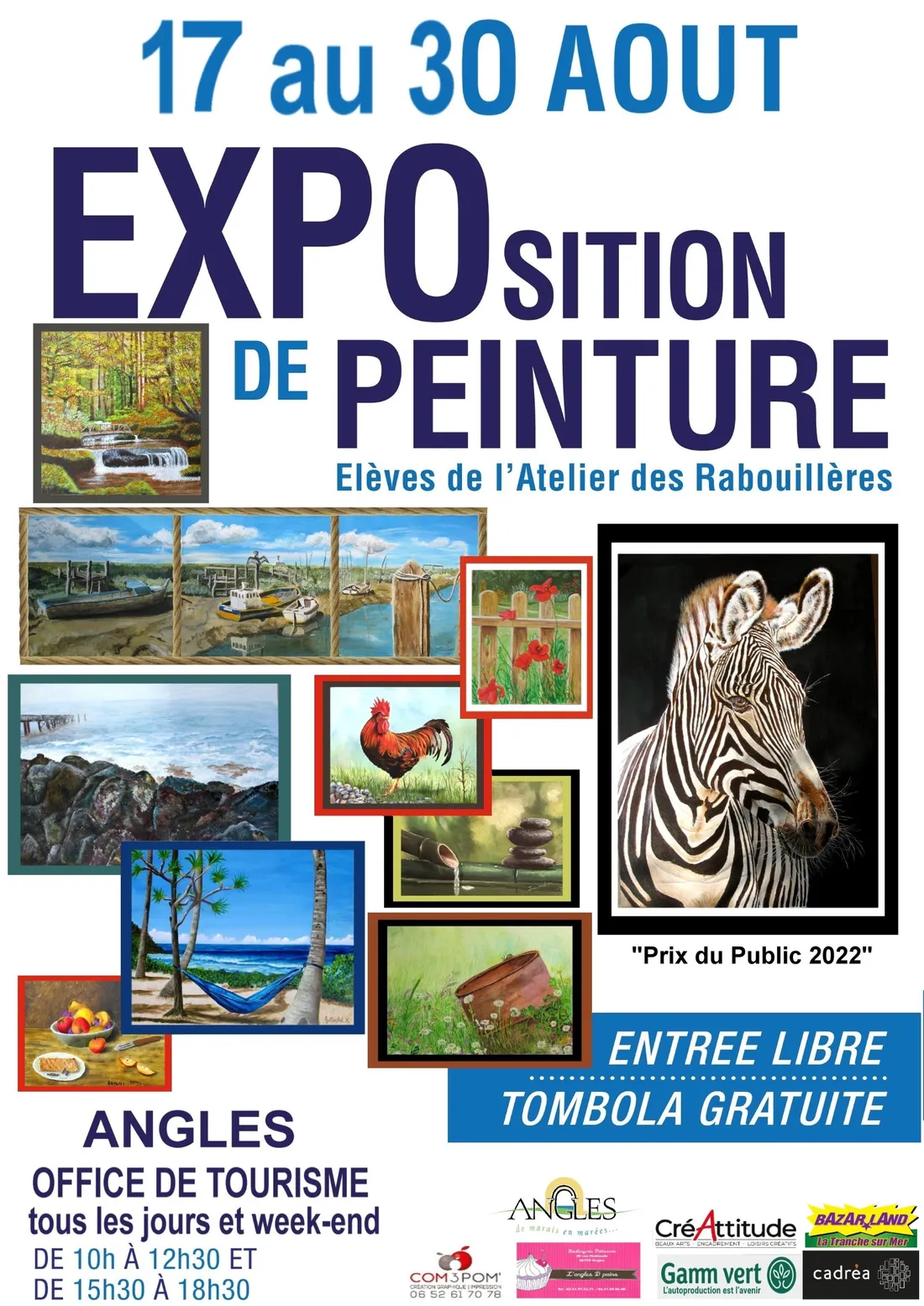 ALOUETTE