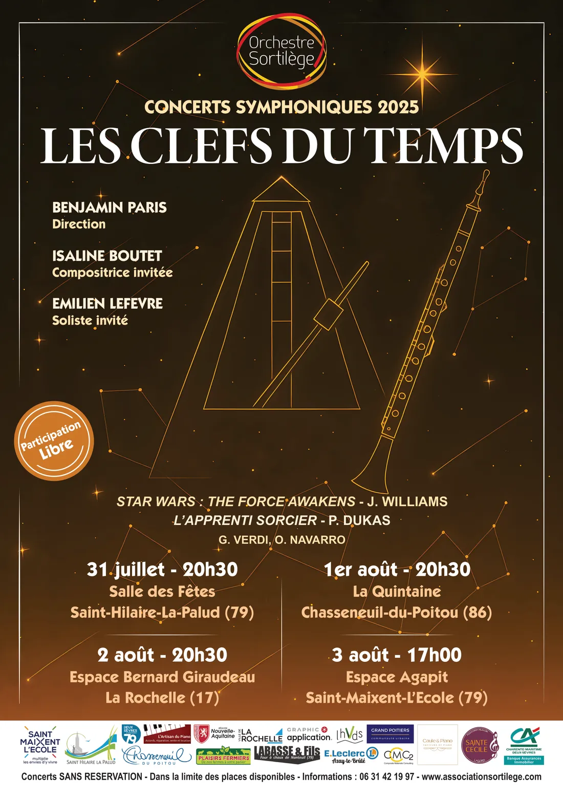 ALOUETTE