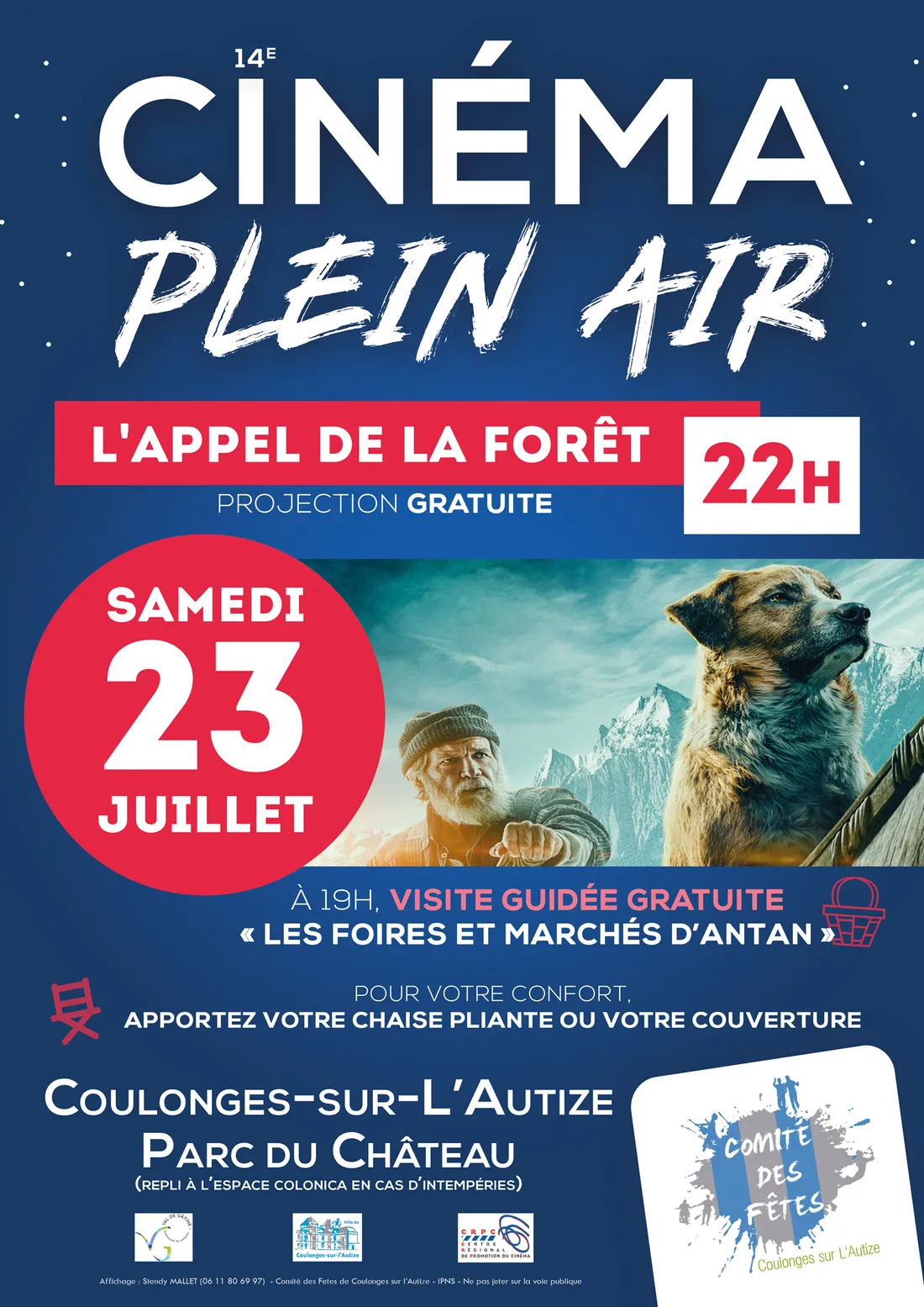 ALOUETTE