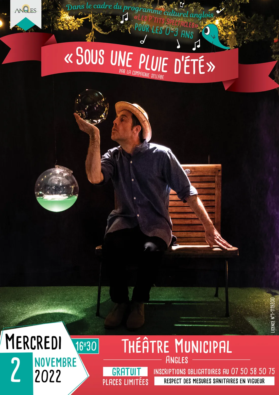 ALOUETTE
