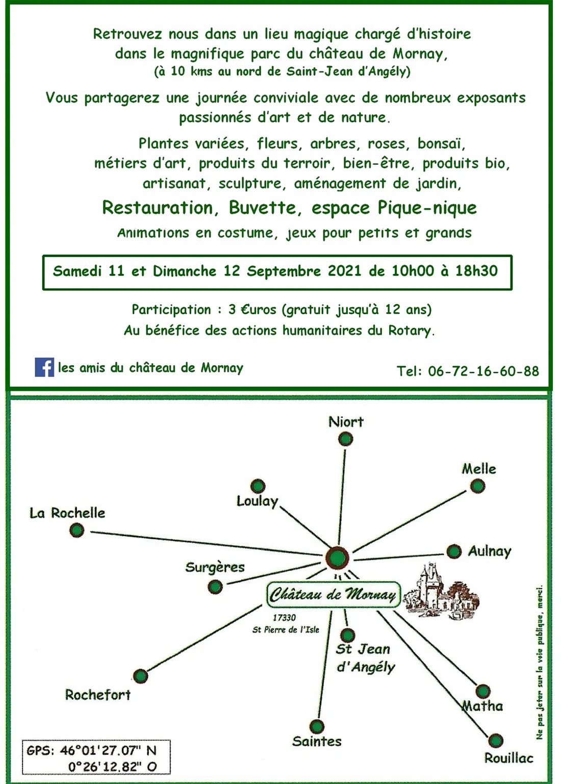 ALOUETTE