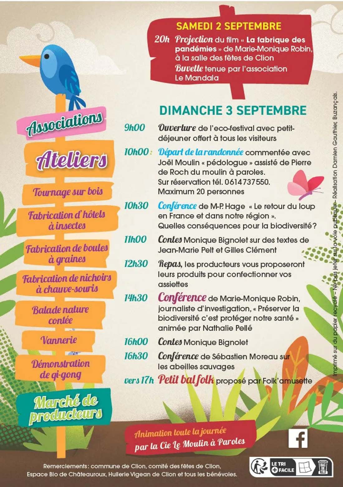 ALOUETTE