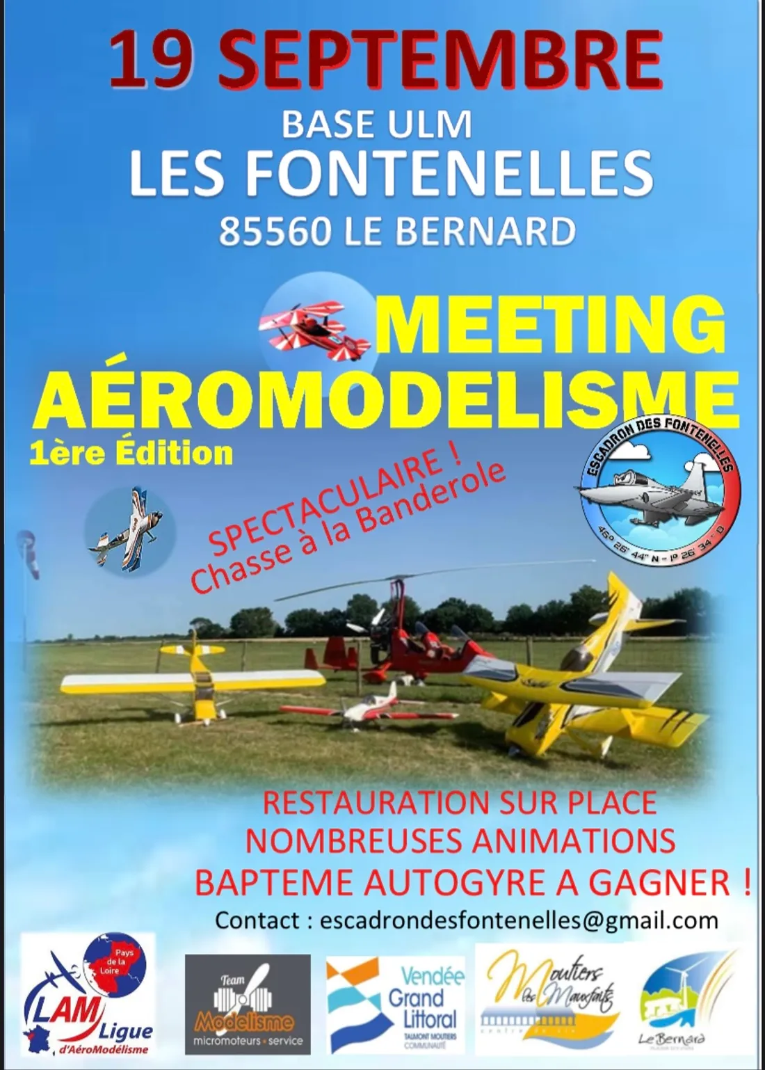 ALOUETTE