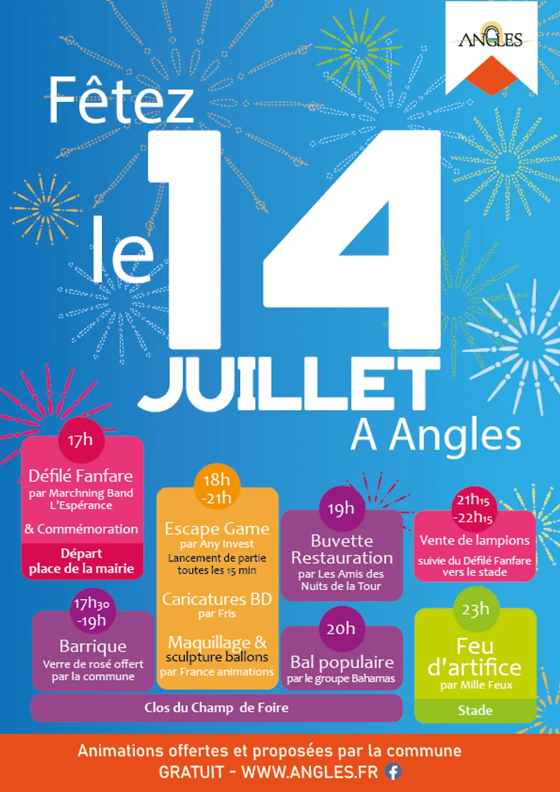 ALOUETTE