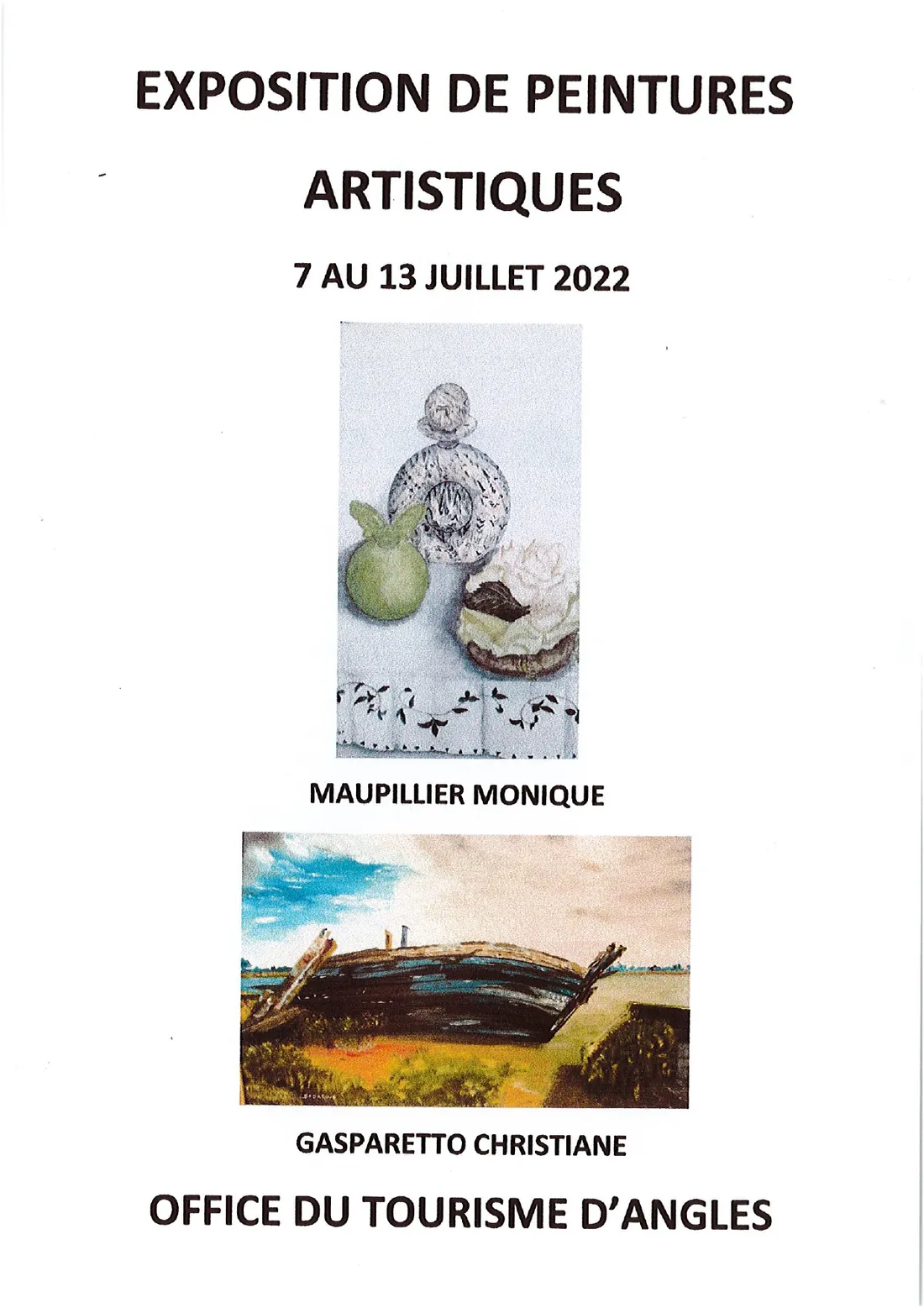 ALOUETTE
