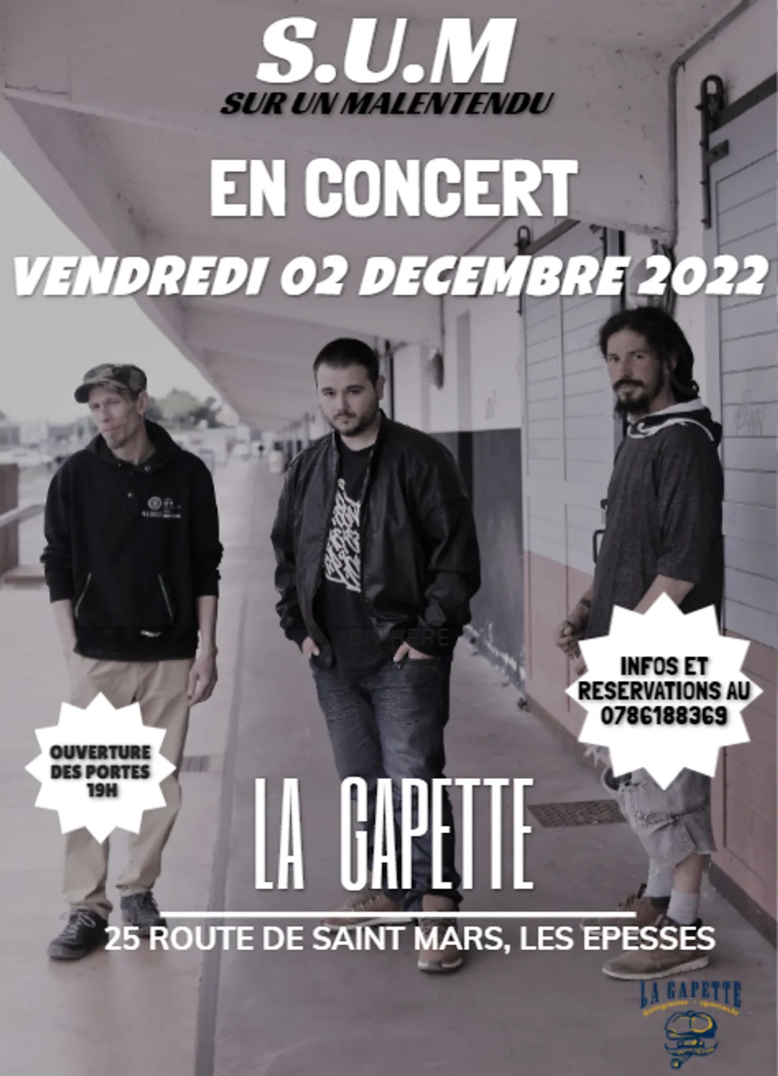 ALOUETTE