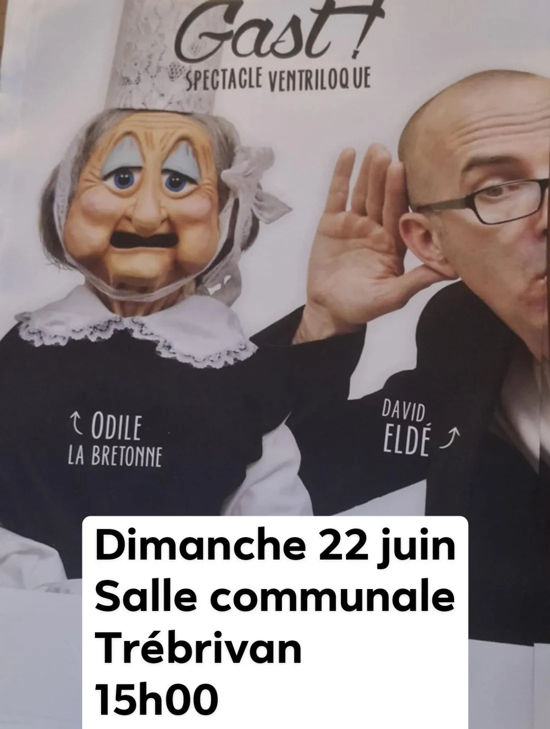 ALOUETTE