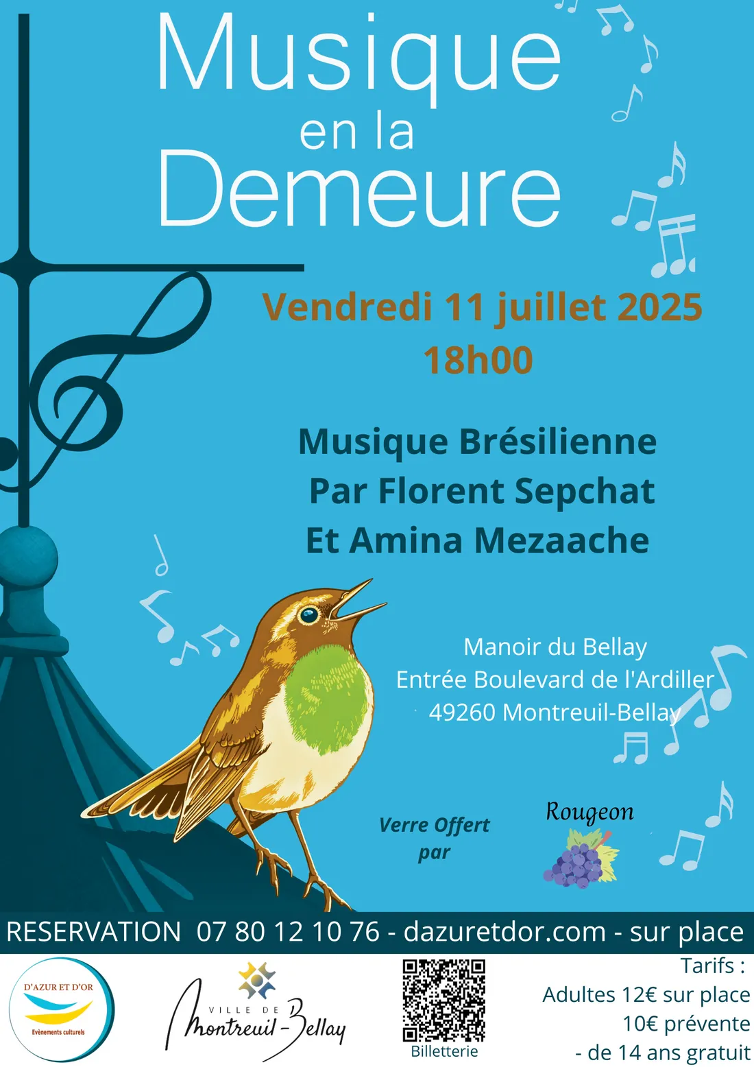 ALOUETTE