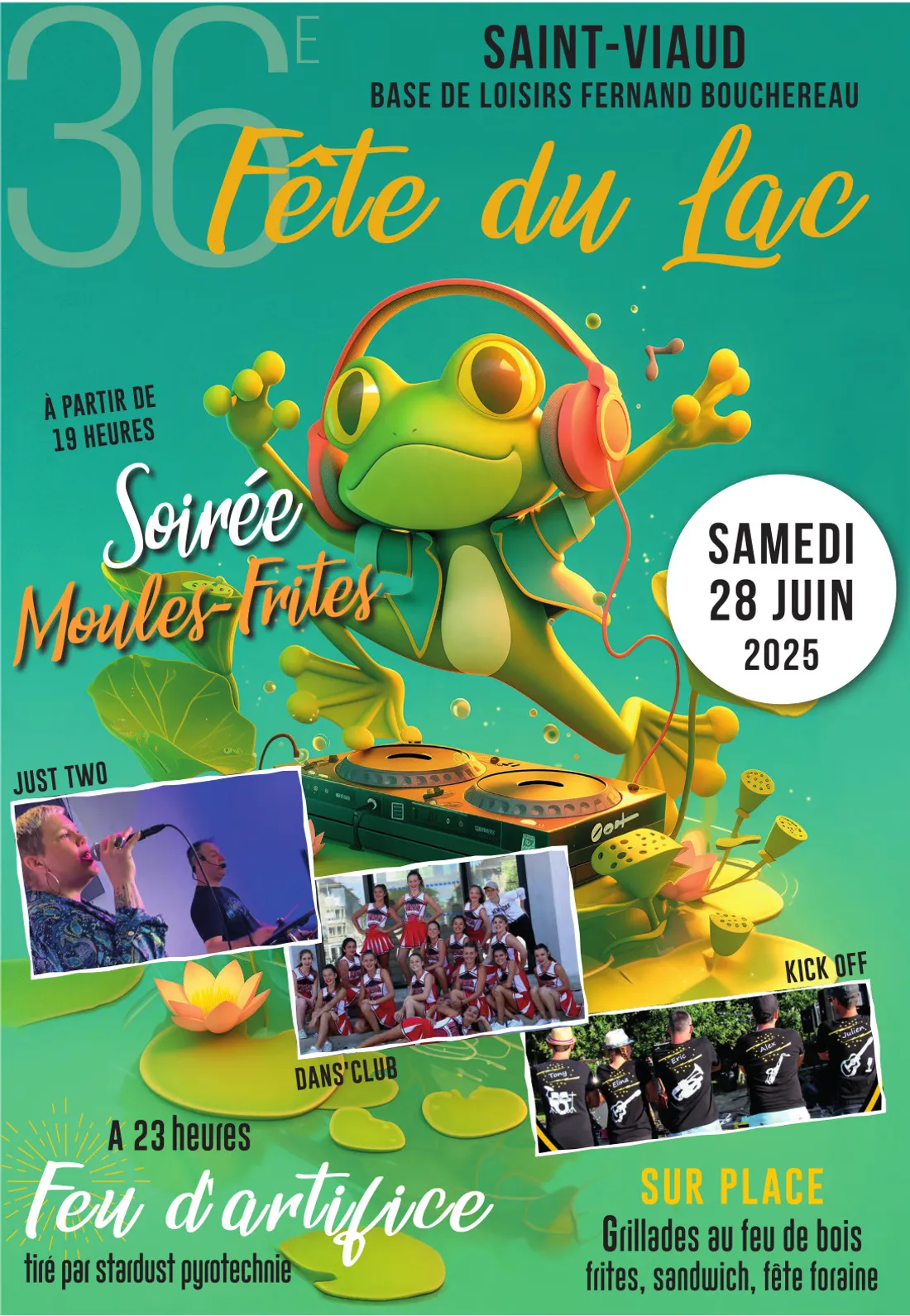 ALOUETTE