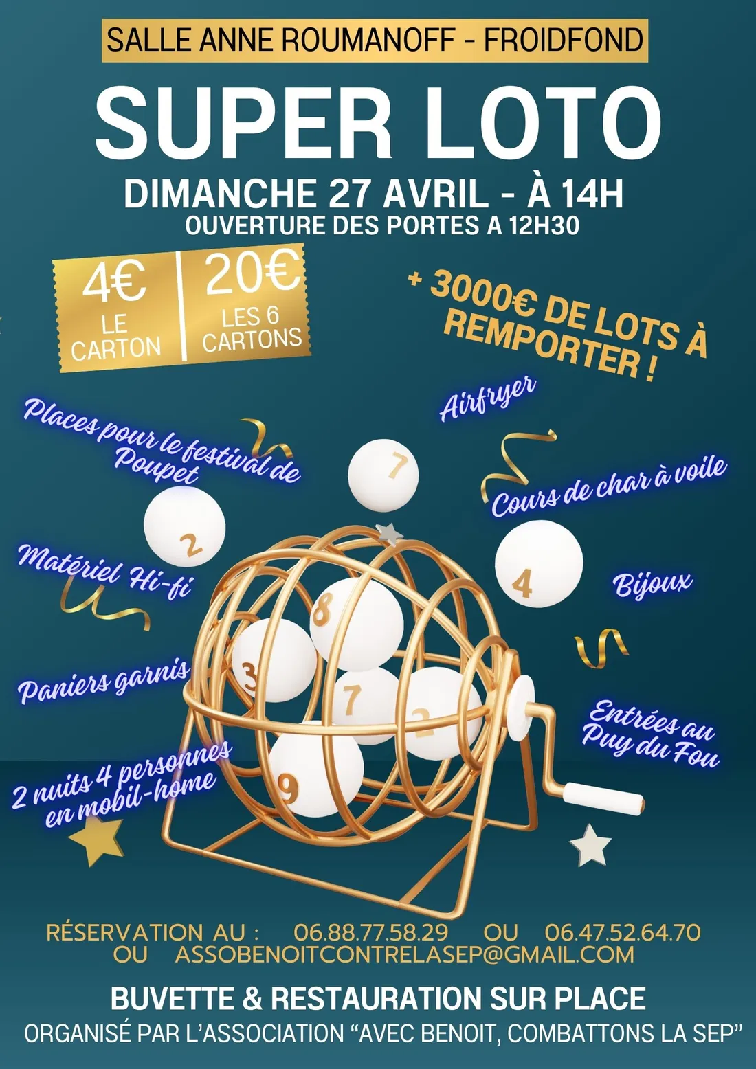 ALOUETTE