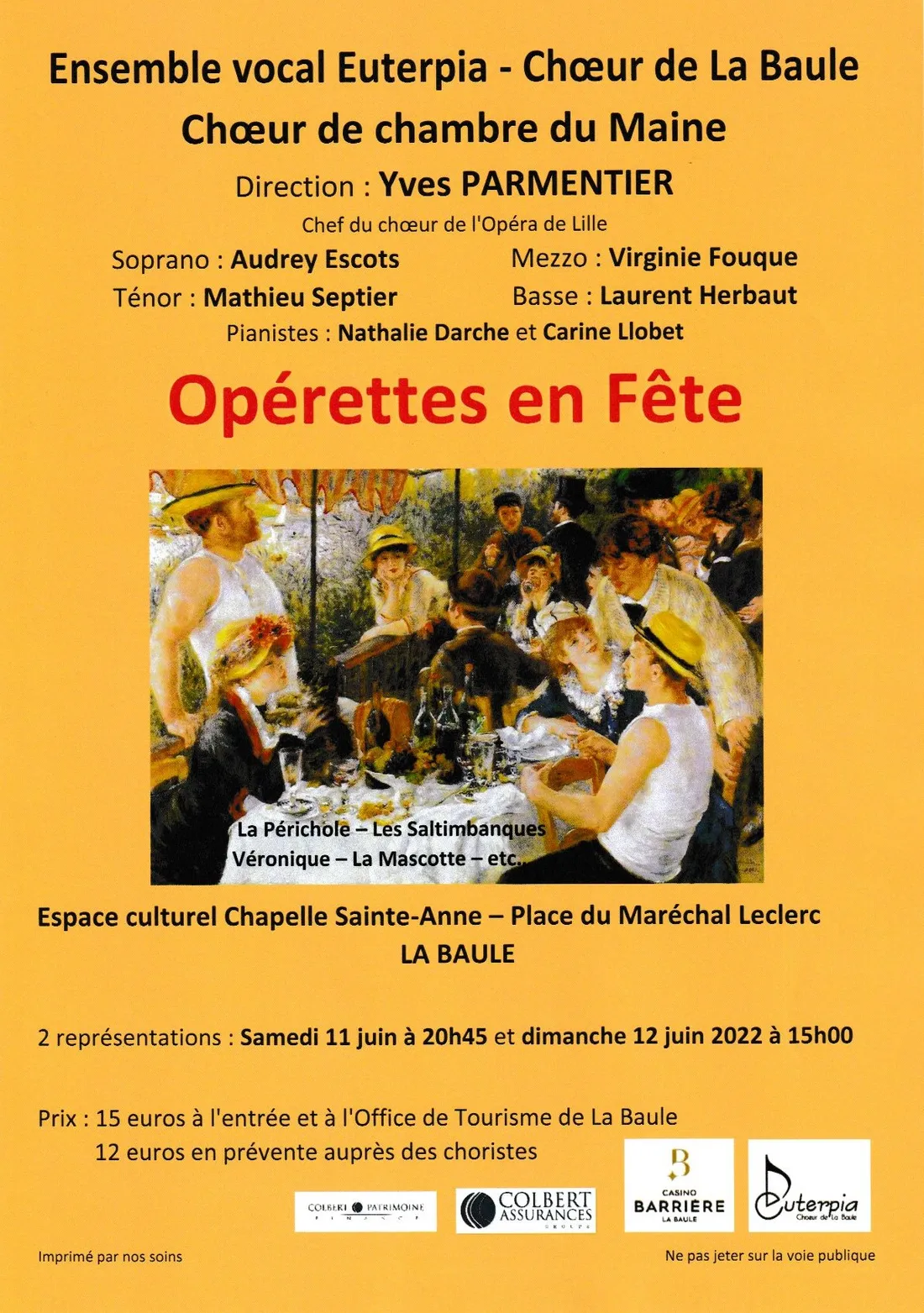ALOUETTE