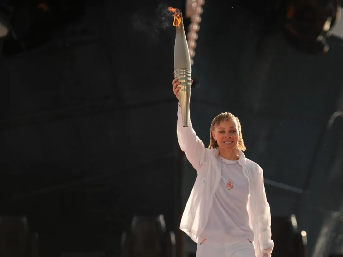Jeux paralympiques : tout savoir sur le parcours de la flamme