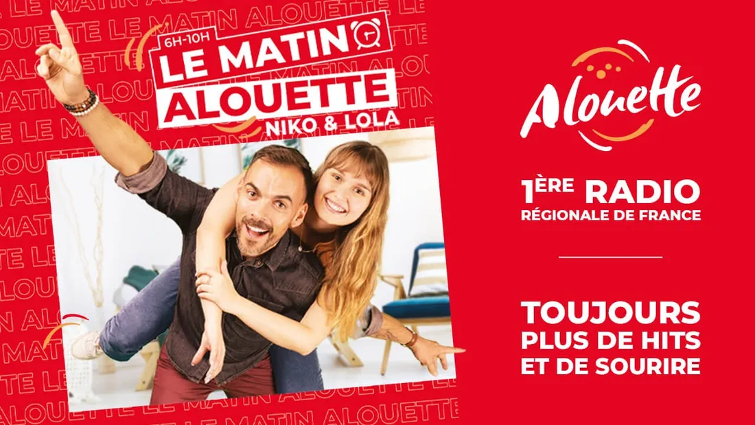 Le Matin Alouette 2023-2024