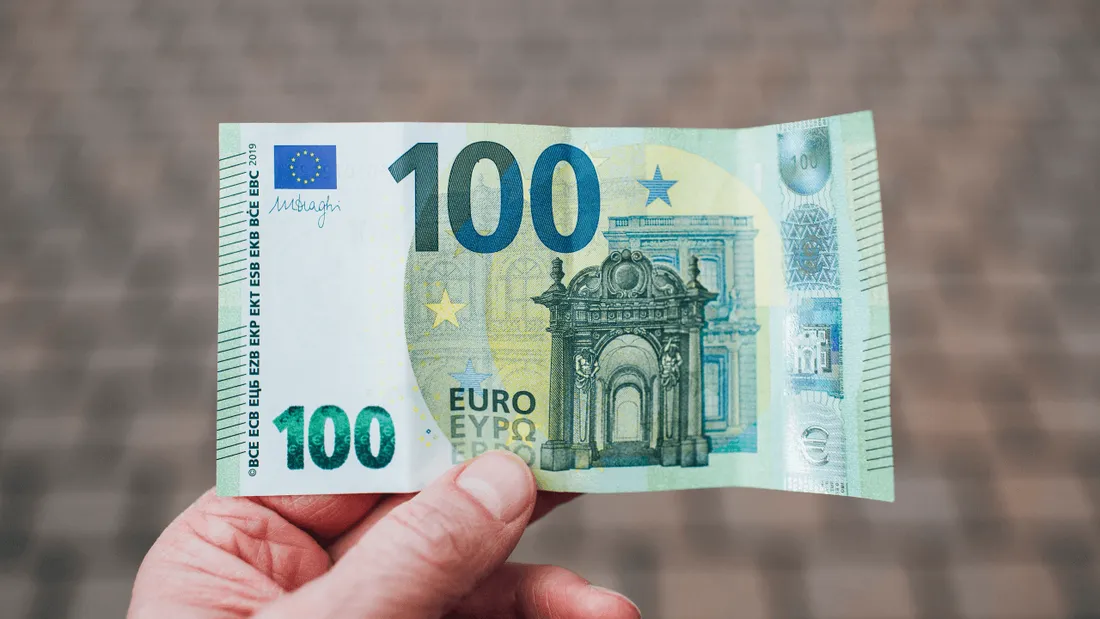 Le Parlement donne son feu vert à l'indemnité inflation de 100 euros