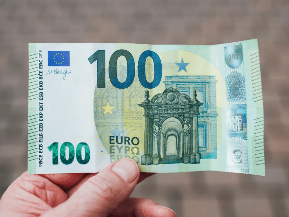 Le Parlement donne son feu vert à l'indemnité inflation de 100 euros
