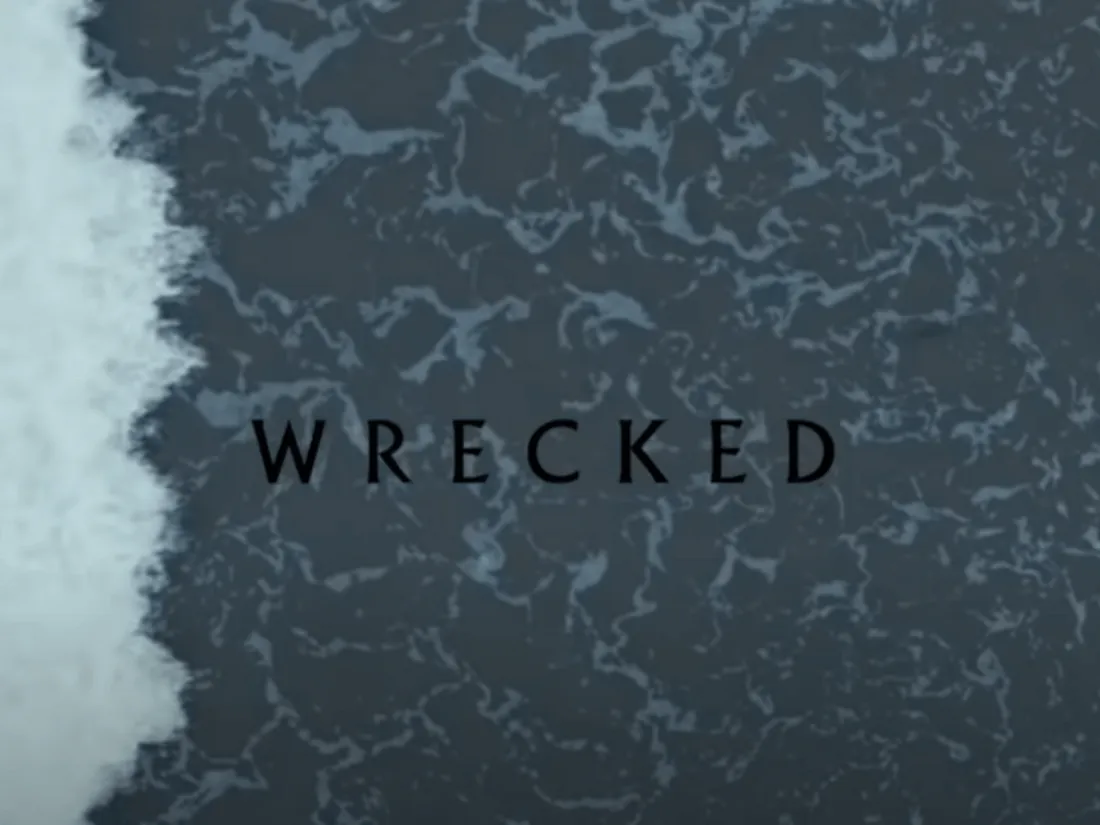 Clip Wrecked
