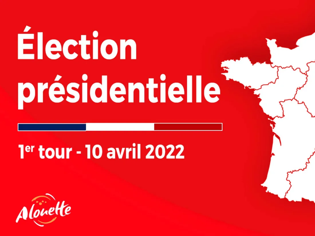 Présidentielle-2022 : découvrez les résultats par commune dès dimanche soir !