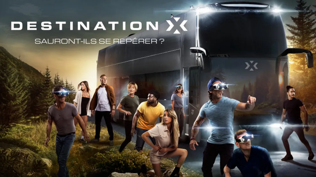 Destination X