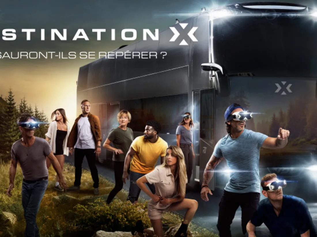 Destination X