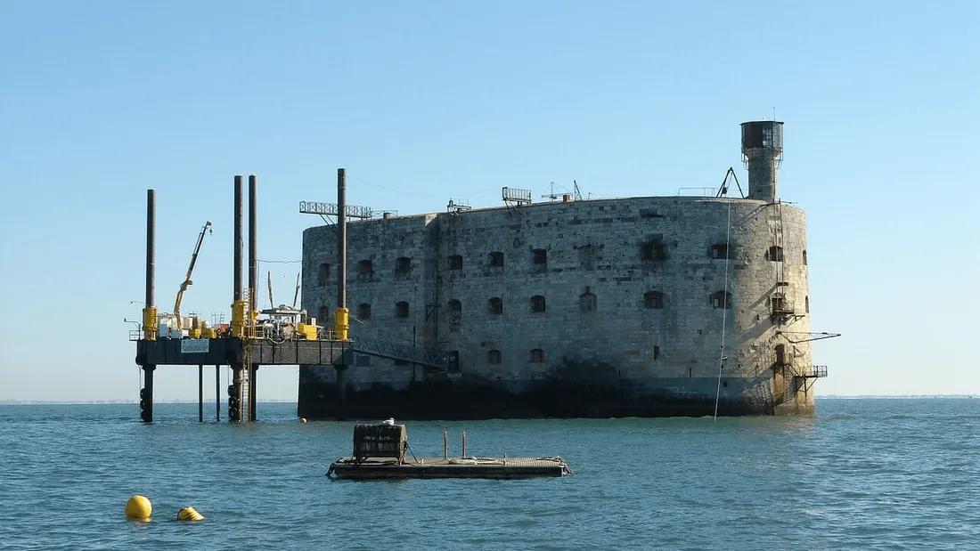 Fort Boyard