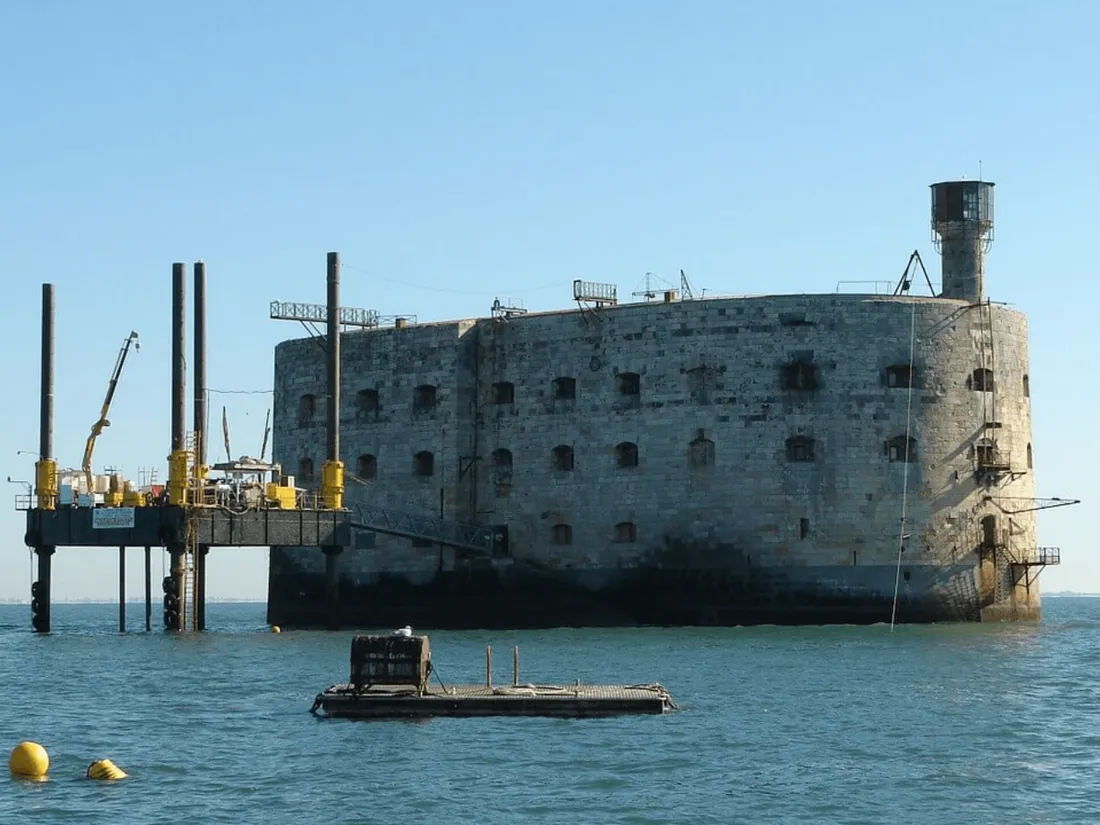 Fort Boyard