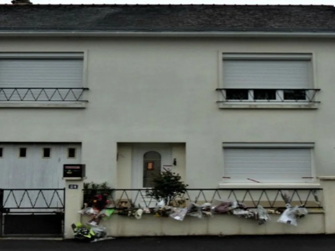 Maison Troadec