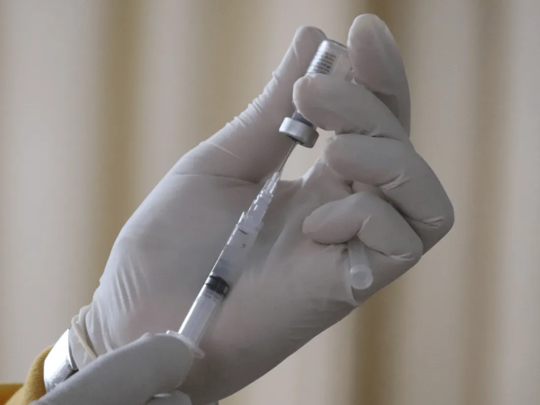 Vaccin