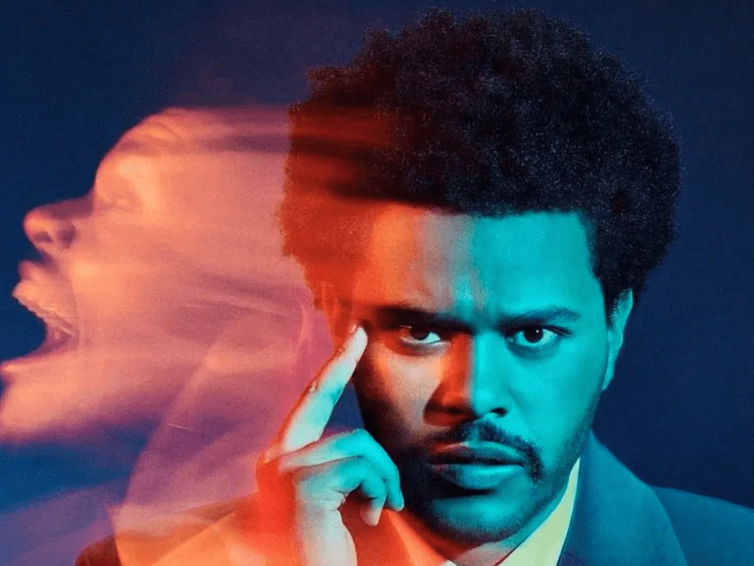 The Weeknd, future star de "The Idol" pour HBO 