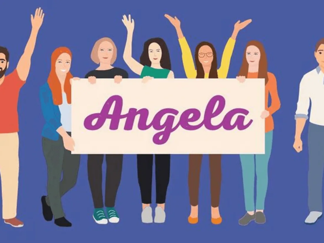 Le dispositif "Demandez Angela" arrive à Quimper