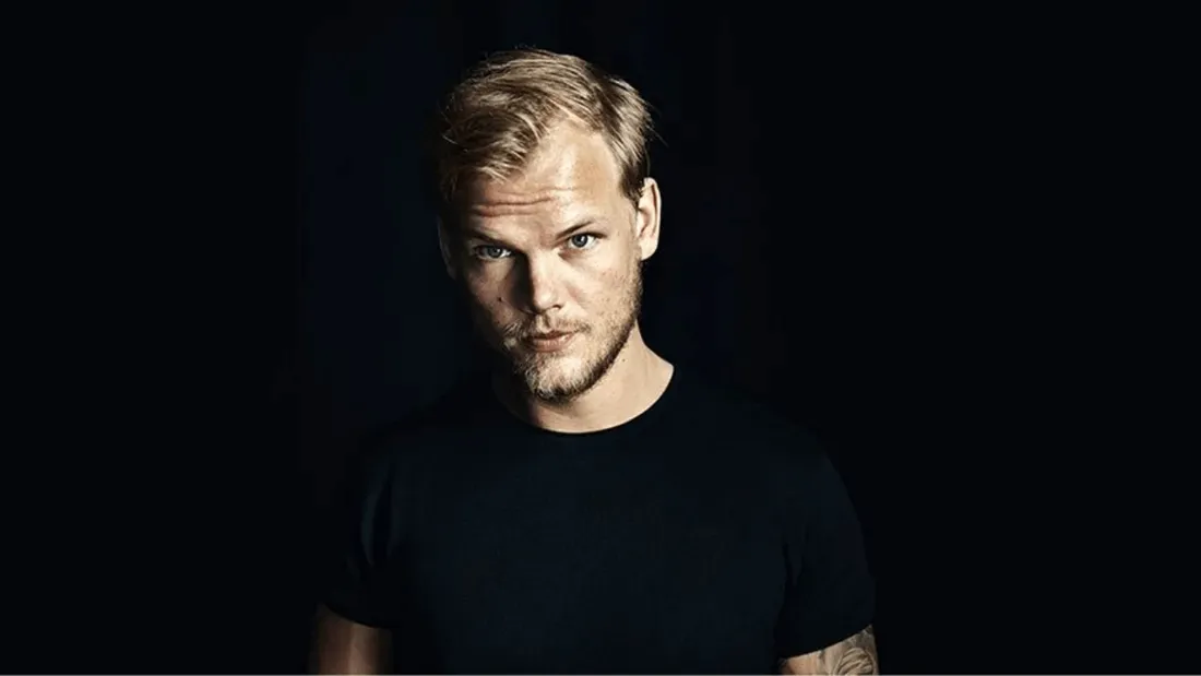 Hommage à Avicii au Sables d'Olonne