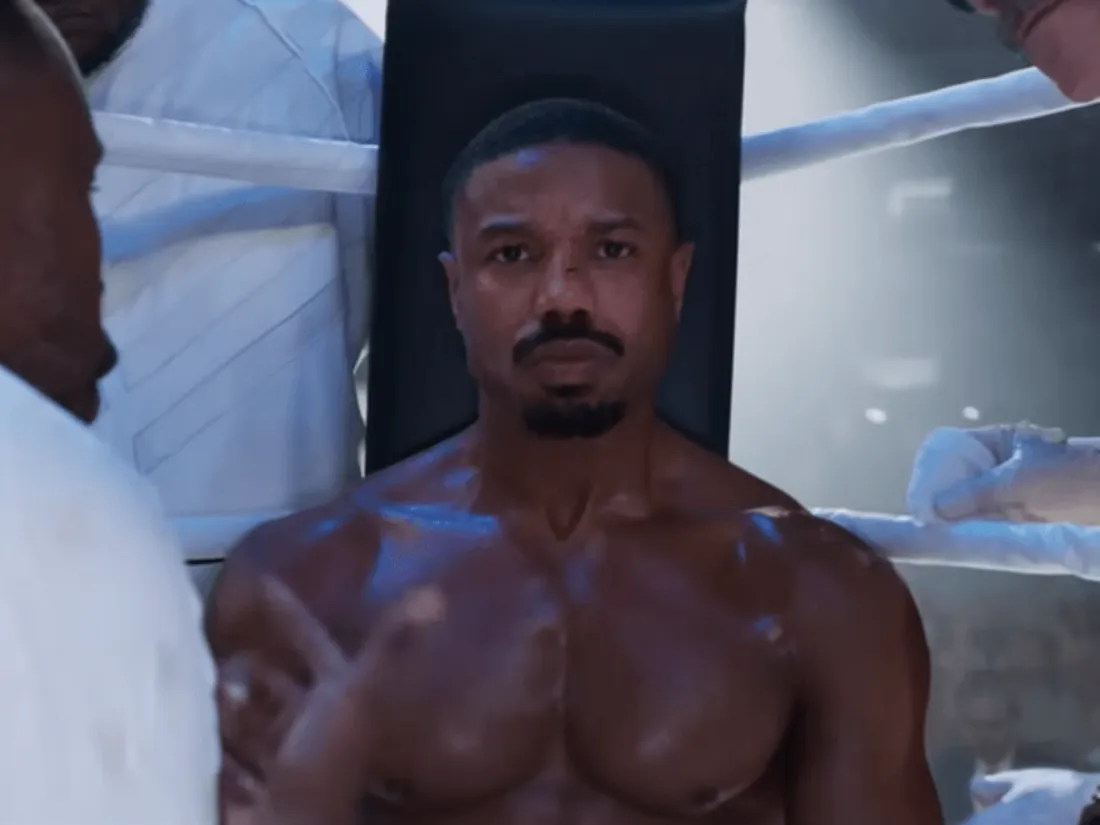 Plusieurs bagarres ont éclaté pendant les projections du film Creed III