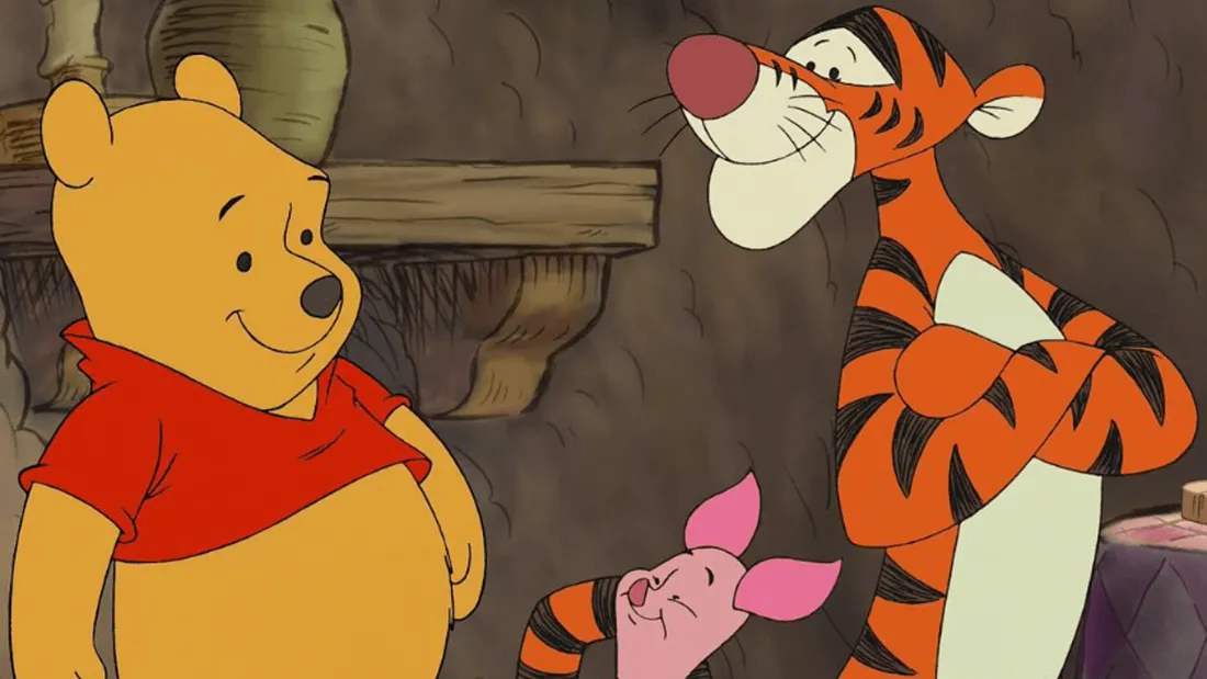 Winnie l'Ourson