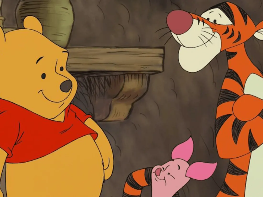Winnie l'Ourson