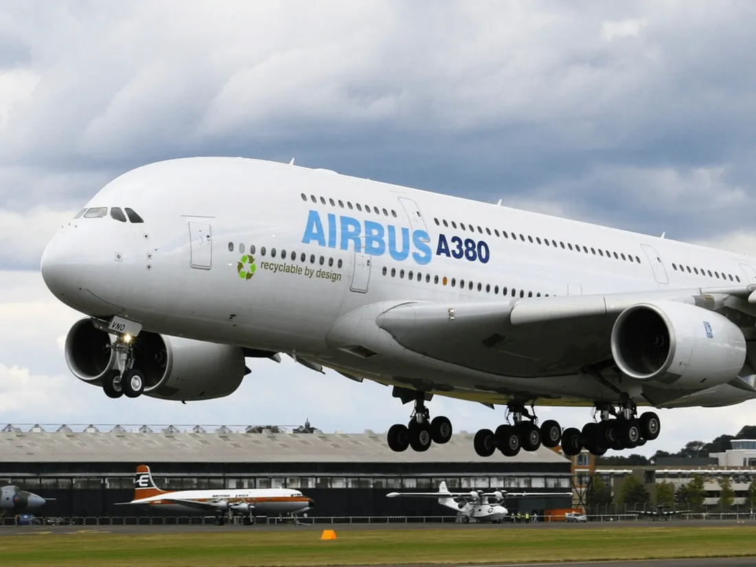 Airbus
