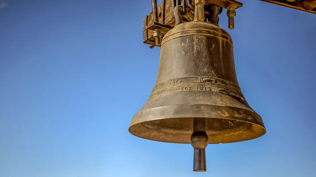 La cloche sur une religieuse de 86 ans dans les Côtes d'Armor