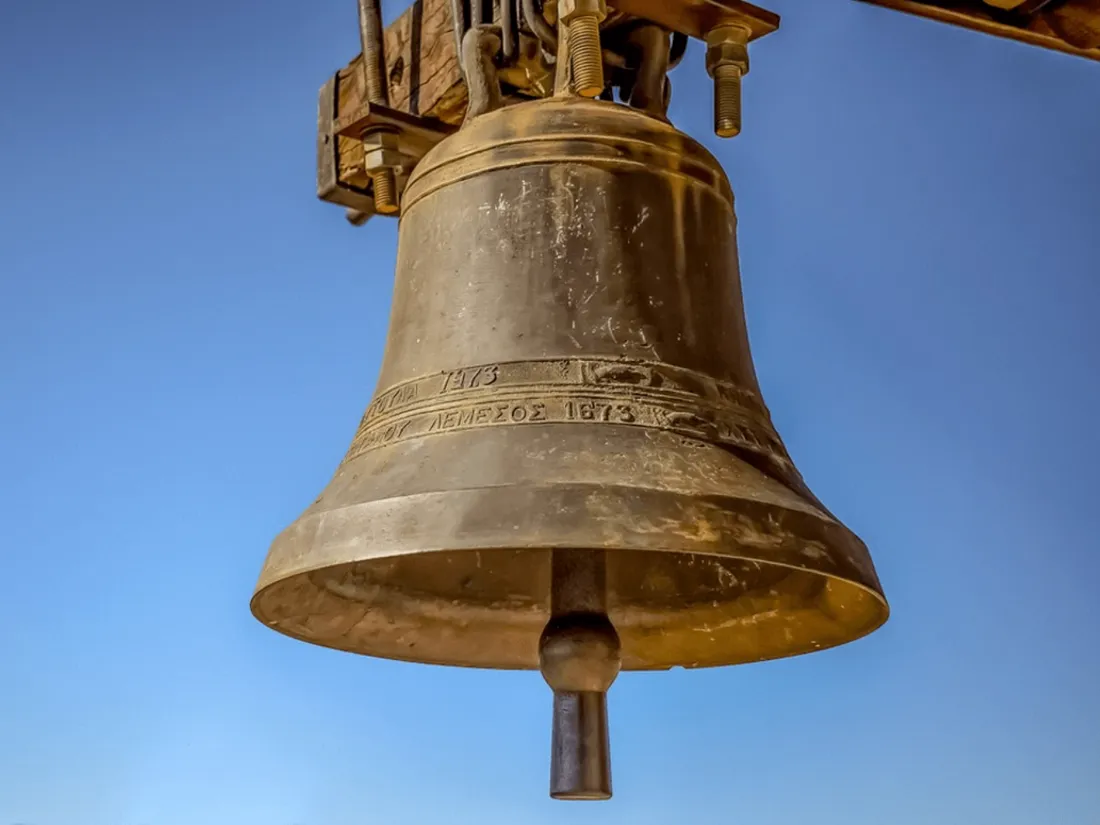 La cloche sur une religieuse de 86 ans dans les Côtes d'Armor