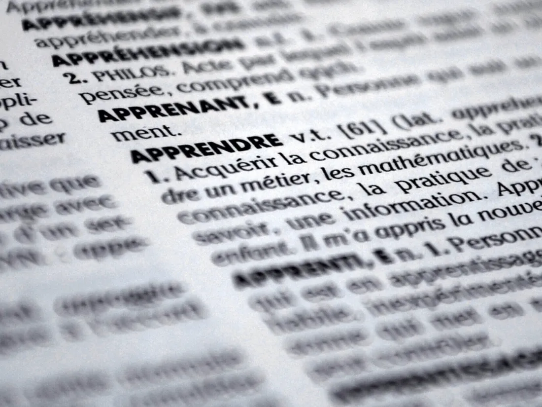 150 mots font leur entrée dans le dictionnaire