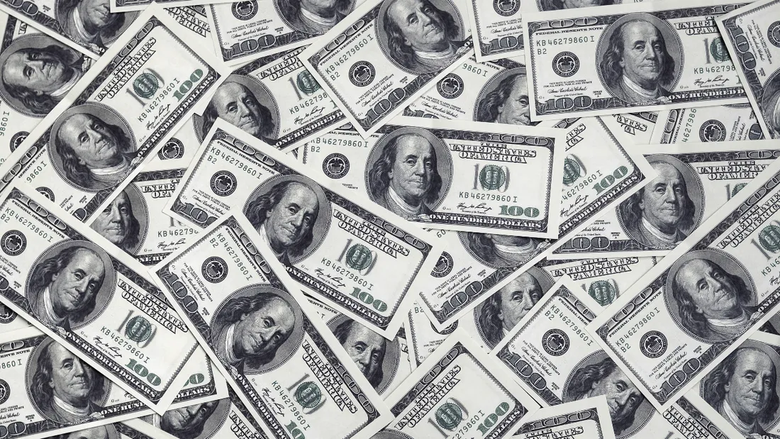 Argent Dollars