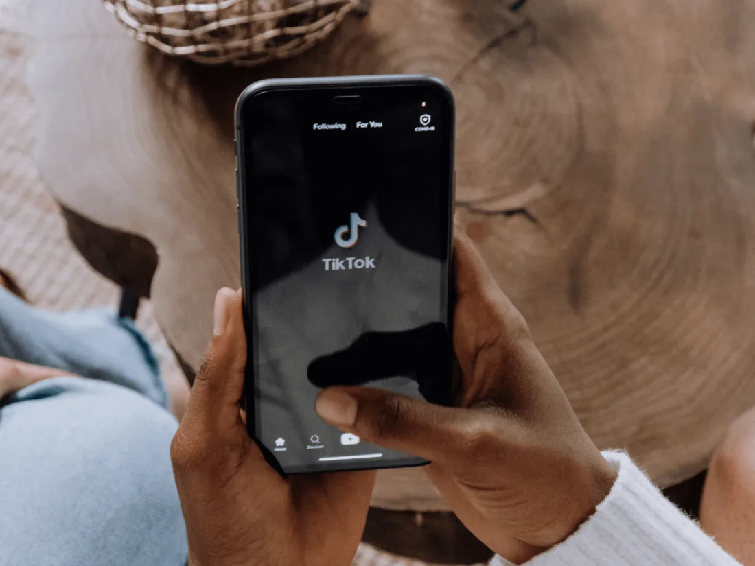 L'application TikTok jugée trop "addictive"