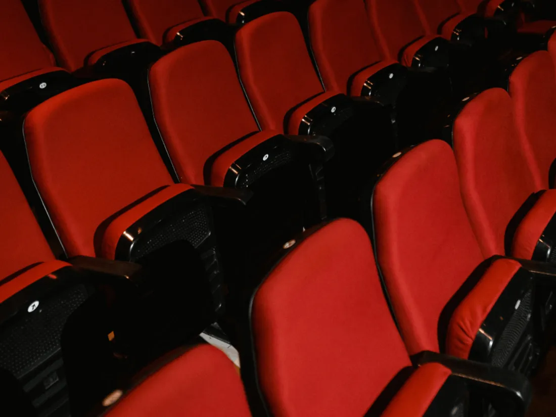 Le Festival de Cannes s'invite dans les cinémas de Nantes et Rennes