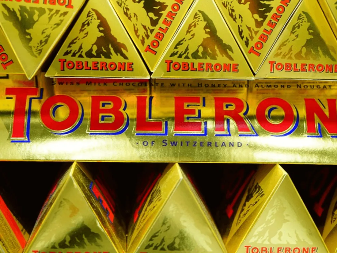 Toblerone